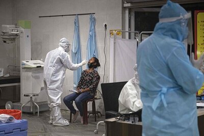 India's Covid-19 Tally Nears 2.1 Lakh, Death Toll Approaches 6,000 as Recoveries Cross 1 Lakh