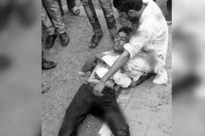 Ballabgarh Lynching: Man who Stabbed Junaid Arrested in Maharashtra