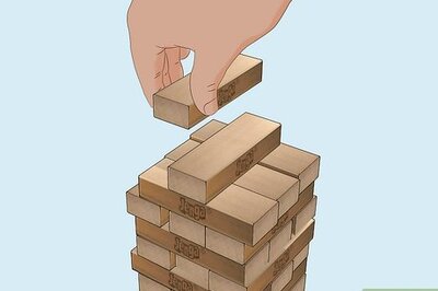 How to Setup and Play a Game of Jenga
