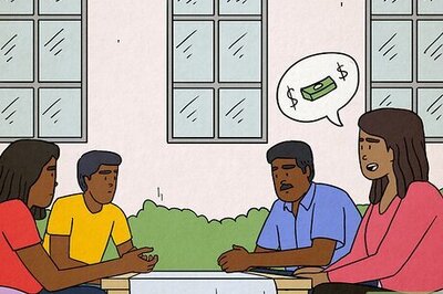 How to Get Adult Kids to Pay Their Share