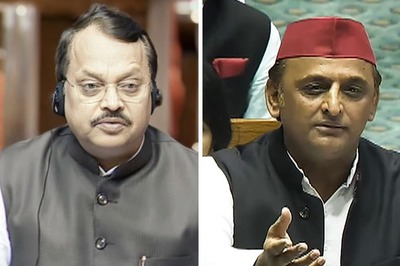 Ayodhya Gangrape: BJP Leaders Meet Survivor; Akhilesh Seeks Medical Help For 12-Year-Old