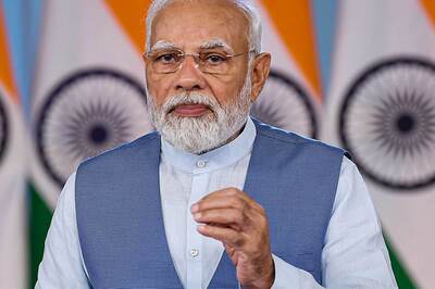 India's G20 Presidency Gave Voice to Global South, Global Governance Has Failed: PM Modi