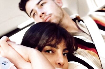 Priyanka Chopra to Nick Jonas: My Forever Guy
