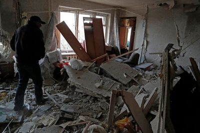 Russia Signals Scaled-back War Aims, Ukrainians Advance Near Kyiv