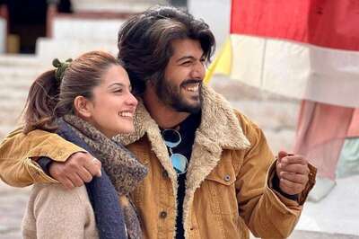 Tunisha Sharma Suicide Case: Sheezan Khan Seeks Return of His Passport; Is This For KKK 13?