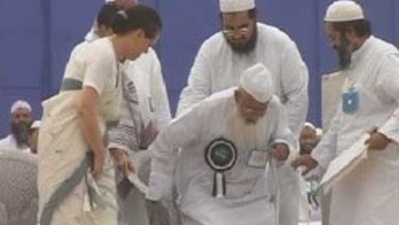 Terror has no religion, do not go soft: Muslim cleric