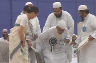 Terror has no religion, do not go soft: Muslim cleric