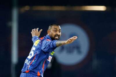 RCB vs LSG Dream11 Prediction: Check Team Captain, Vice-captain And Fantasy XI, Royal Challengers Bangalore vs Lucknow Super Giants, IPL 2023