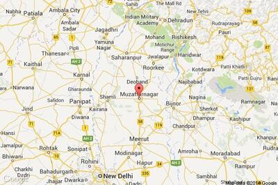 Village head dupes Muzaffarnagar riots victims, collects money on pretext of providing land