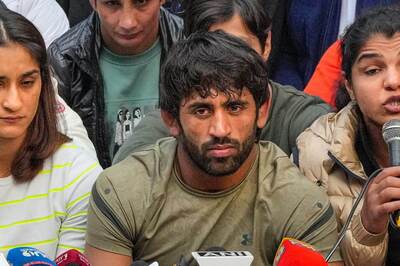 ‘Centre Has Heard…’: Sports Minister Anurag Thakur on Wrestlers’ Sexual Abuse Allegations