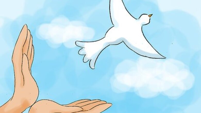 How to Tame a Free Spirit