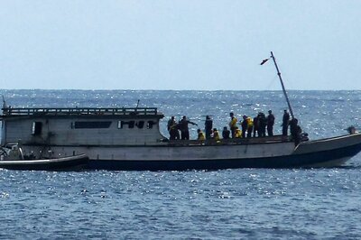 With No Means to Survive, Desperate Sri Lankans are Risking Their Lives to Enter India