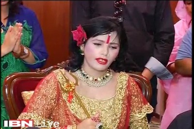 Radhe Maa anticipatory bail plea rejected in domestic violence, dowry harassment case