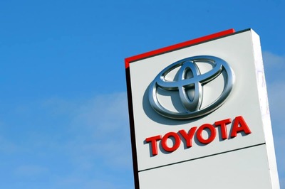 Toyota Announces Expansion of Service Network in 87 New Locations Including Small Cities and Towns