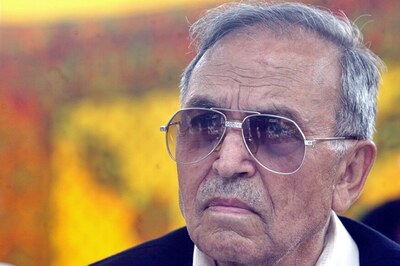 JKLF Leader and Kashmir Militancy Architect Amanullah Khan Dead