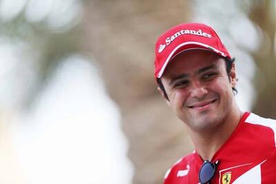 Ferrari assure Felipe Massa of their support