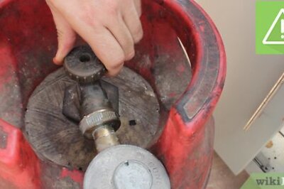 How to Clean a Gas Grill