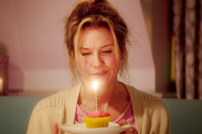 Bridget Jones's Baby Review: The Film Is Mostly Entertaining