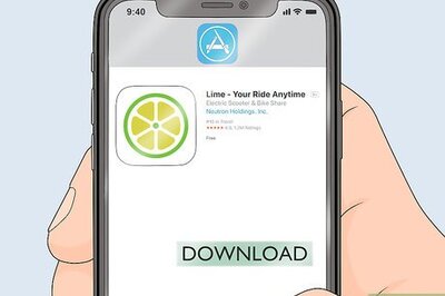 How to Ride a Lime Scooter