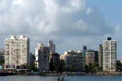 Terror threat to Mumbai trade hub