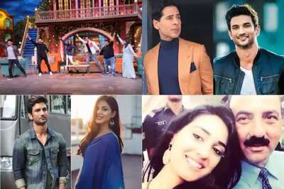 War of Words in Sushant Singh Rajput Case, Dino Morea Denies Hosting Party