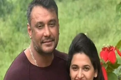 ‘I Believe In Justice’: Veteran Actress Malashree Comes Out In Support Of Darshan