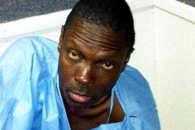 US: 1 officer killed, 2 wounded near Los Angeles Casino