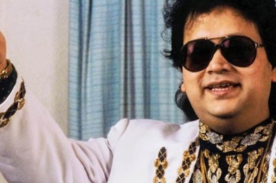 Bappi Lahiri No More: Mumbai Police Pay A Creative Tribute To Disco King of India