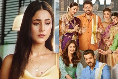 'Shehnaaz As Sukoon' Trends As She Makes Her Bollywood Debut With KKBKKJ, Fans Call Her 'Amazing'