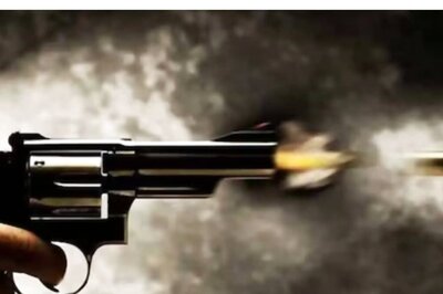 Ex-Cop Shoots Dead Bureaucrat Son-in-law Outside Chandigarh Court Over Domestic Dispute