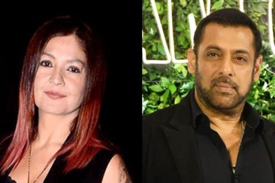 Pooja Bhatt Calls Firing Outside Salman Khan's House 'Horrific And Condemnable': 'If This Can Happen With...'