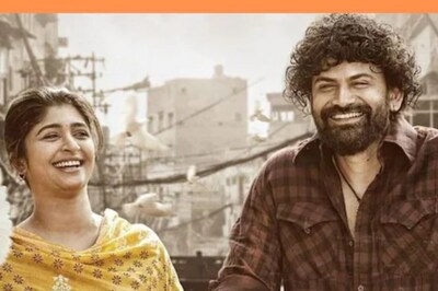 Dhananjaya Shines in His All-new Avatar in Once Upon A Time in Jamaligudda’s Trailer