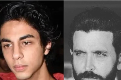 Aryan Khan to be Counseled by Hrithik Roshan's Life Coach After Arrest in Drugs Case?
