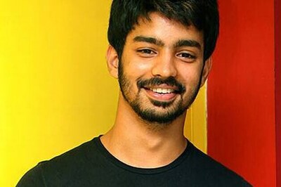 Mahat Raghavendra to work in Madhura's next