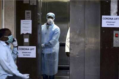 Son of West Delhi Woman Who Died Due to Coronavirus Stable, Undergoing Treatment at Safdarjung Hosp