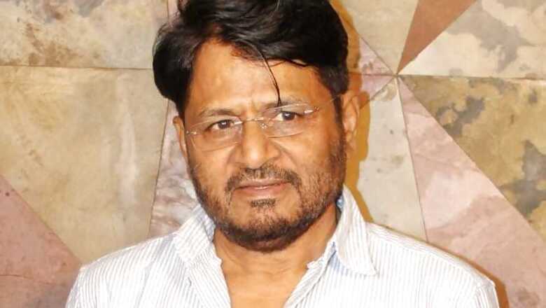 Actor Raghubir Yadav's Wife Files For Divorce, Alleges He Was Adulterous During Marriage