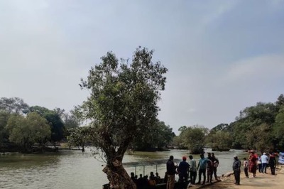 Cauvery Water: Tamil Nadu All-party Meet Decides to Knock on Supreme Court's Doors if Needed