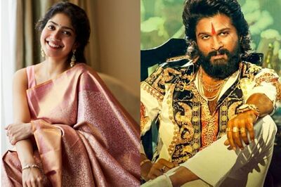 Sai Pallavi Joins Allu Arjun, Rashmika Mandanna in Pushpa 2; Here's What Her Role Is