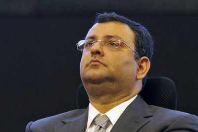 NCLAT Adjourns RoC Plea on Tata Sons-Cyrus Mistry Case Till Friday