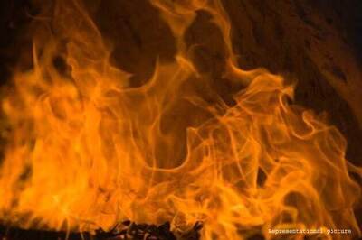 Andhra Pradesh: 3 die in firecracker unit explosion