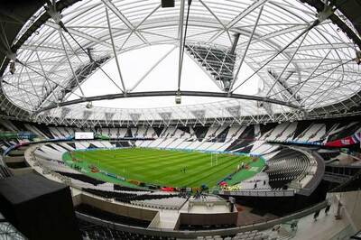 London's Olympic Park to host Hockey Champions Trophy