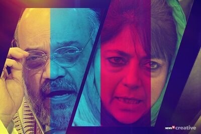 'Anger' Among BJP's Jammu Votebank Over Ramzan Ceasefire Led to Break-Up, Say Sources