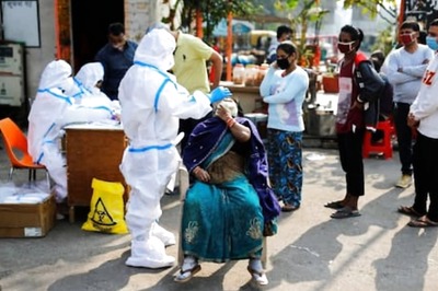 Lucknow New Covid Hotspot in UP? Over 1,000 Cases in 24 Hours Cause for Alarm