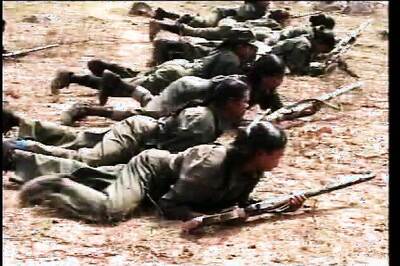 Dantewada ambush celebrations spark protest