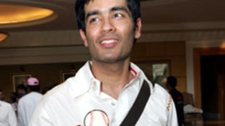 Manish Malhotra to dress up new Kyunkii... hero