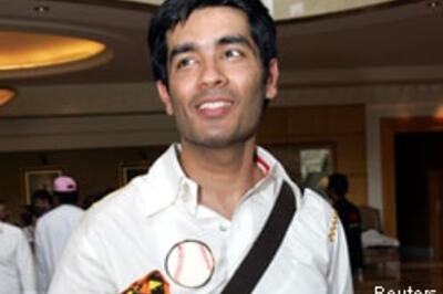 Manish Malhotra to dress up new Kyunkii... hero
