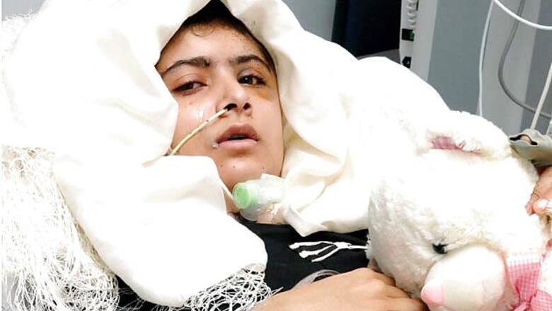 Malala's father may get job in Pak High Commission