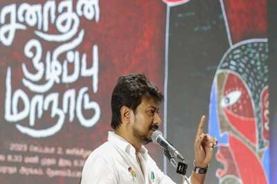 Indian Ink | The DMK Son Sure to Set: Udhayanidhi Stalin’s Self-Goal