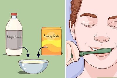 How to Whiten Teeth with Natural Methods