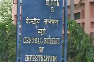 Ask MNCs to keep servers in India: CBI, IB